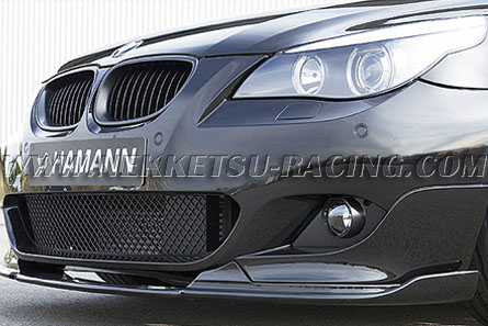 ชุดแต่ง BMW E61 Touring ทรง Hamann
